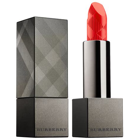 burberry lip velvet lipstick.